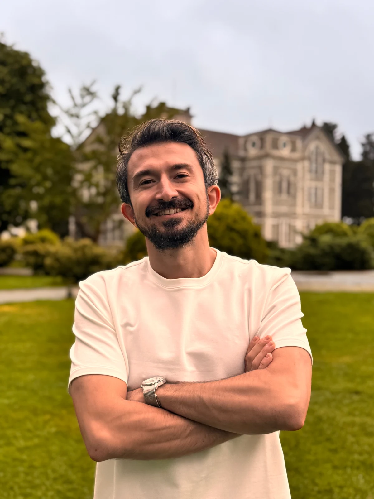 Mert Oğuz