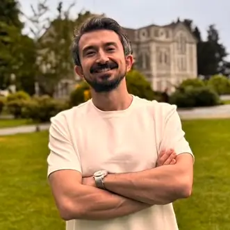 Mert Oğuz